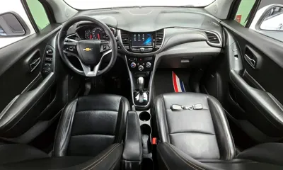 ChevroletGMDaewoo Trax 2017, 151047 км, за 5990000 KRW - фото 7