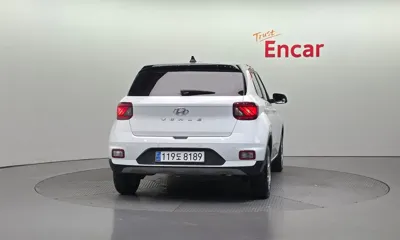 Hyundai Venue 2021, 64795 км, за 14900000 KRW - фото 4