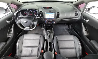 Kia K3 2015, 145017 км, за 4900000 KRW - фото 7