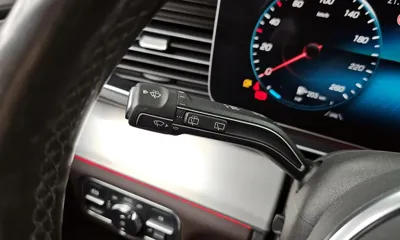 Mercedes-Benz GLE-Class 2019, 130674 км, за 38700000 KRW - фото 34