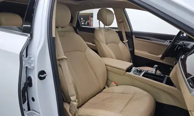 Genesis G80 2017, 179140 км, за 14500000 KRW - фото 16
