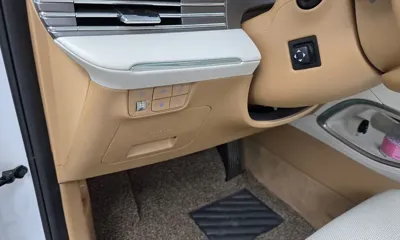 Hyundai Grandeur 2021, 50708 км, за 29900000 KRW - фото 34