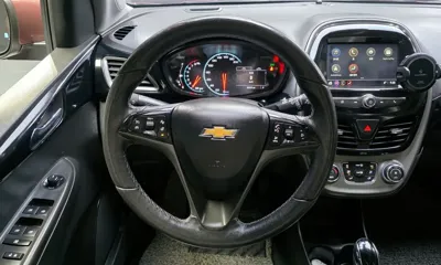 ChevroletGMDaewoo Spark 2019, 89223 км, за 6900000 KRW - фото 13