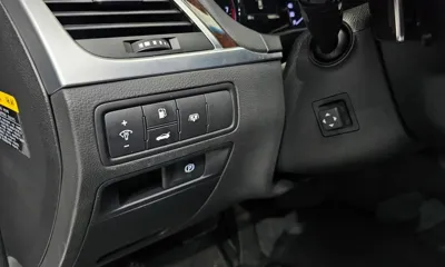 Hyundai Genesis 2016, 160257 км, за 13100000 KRW - фото 19