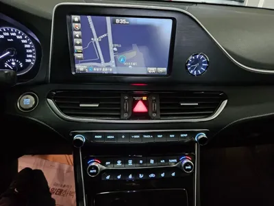 Hyundai Grandeur 2019, 146563 км, за 11600000 KRW - фото 8