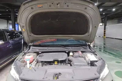 Geely Auto Binray 2022, 40000 км, за 62881.22 CNY - фото 24
