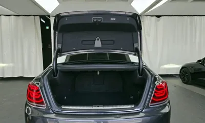 Kia K9 2021, 183693 км, за 18700000 KRW - фото 20