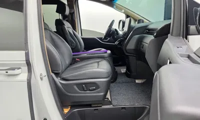 Hyundai Staria 2024, 74389 км, за 31500000 KRW - фото 26