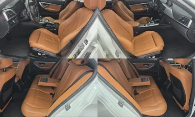 BMW 3-Series 2018, 137000 км, за 17900000 KRW - фото 12