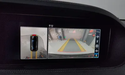 Mercedes-Benz S-Class 2019, 92942 км, за 51900000 KRW - фото 13