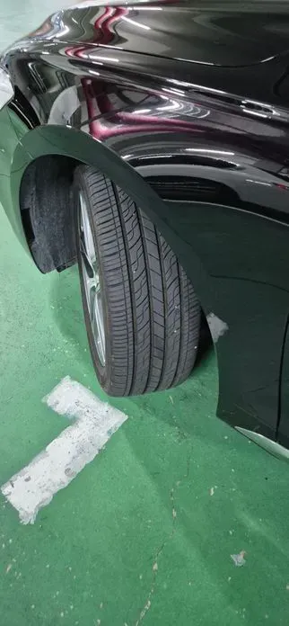 Hyundai Grandeur 2019, 168000 км, за 11500000 KRW - фото 7