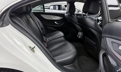Mercedes-Benz CLS-Class 2019, 91837 км, за 33300000 KRW - фото 12
