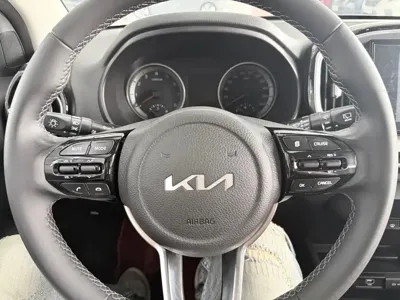 Kia KX1 2023, 29000 км, за 75800 CNY - фото 13