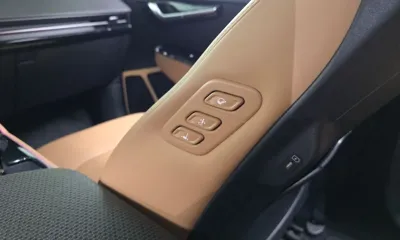 Kia EV6 2022, 95976 км, за 99990000 KRW - фото 32