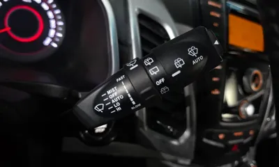 KG_Mobility_Ssangyong KORANDO 2016, 147761 км, за 4900000 KRW - фото 20