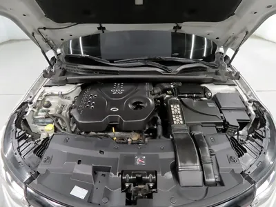 Renault-KoreaSamsung SM6 2019, 196056 км, за 5900000 KRW - фото 6