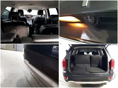 Hyundai Palisade 2019, 127549 км, за 19100000 KRW - фото 19