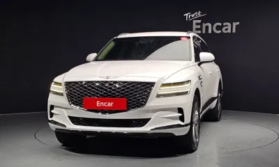 Genesis GV80 2023, 72238 км, за 46400000 KRW - фото 3