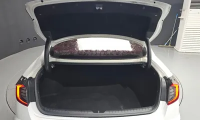 Hyundai Sonata 2020, 135069 км, за 13000000 KRW - фото 20