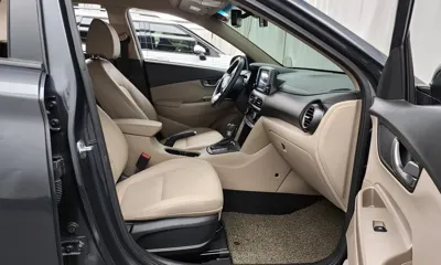 Hyundai Kona 2018, 43468 км, за 15200000 KRW - фото 11