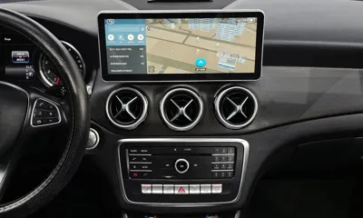 Mercedes-Benz GLA-Class 2018, 89251 км, за 16500000 KRW - фото 13