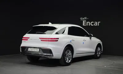 Genesis GV70 2025, 19104 км, за 45990000 KRW