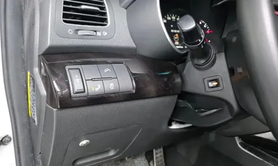 Kia Sorento 2014, 249347 км, за 6400000 KRW - фото 12