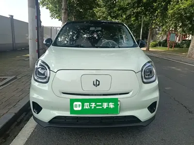 Leapmotor Leapmotor T03 2024, 14100 км, за 42000 CNY