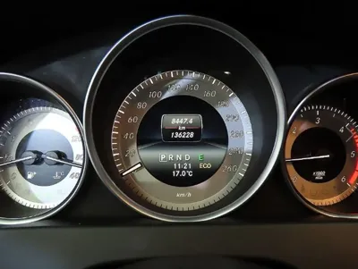 Mercedes-Benz C-Class 2014, 136225 км, за 6990000 KRW - фото 9