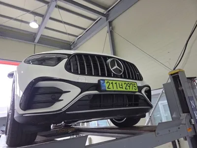 Mercedes-Benz GLC-Class · 2026 год