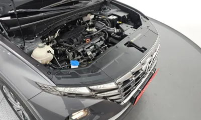 Hyundai Tucson 2022, 61707 км, за 25000000 KRW - фото 6