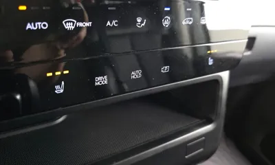 Hyundai Staria 2022, 53599 км, за 24800000 KRW - фото 30