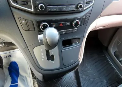 Hyundai Starex 2018, 70673 км, за 13600000 KRW - фото 10