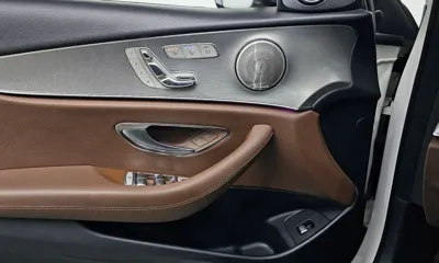 Mercedes-Benz E-Class 2017, 144451 км, за 25800000 KRW - фото 19