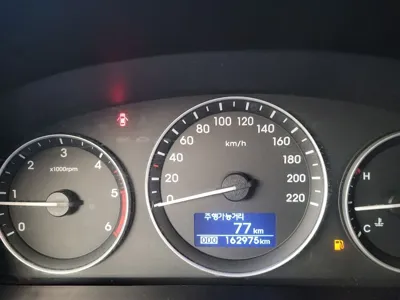 Hyundai Starex 2017, 162961 км, за 9800000 KRW - фото 8