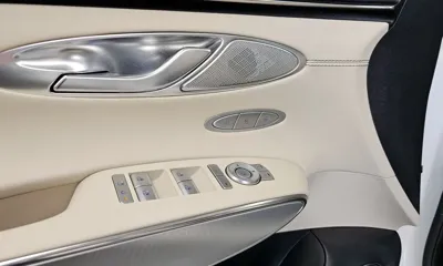 Genesis GV70 2021, 65672 км, за 35500000 KRW - фото 31