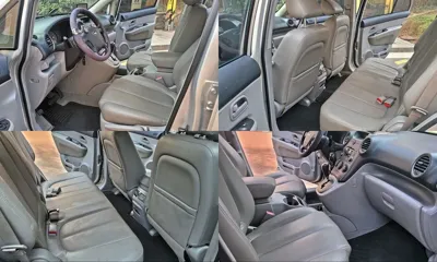 Kia Carens 2007, 128892 км, за 2800000 KRW - фото 11