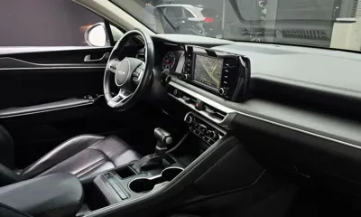 Kia K5 2022, 61272 км, за 16700000 KRW - фото 30