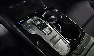 Hyundai Tucson 2021, 62933 км, за 22500000 KRW - фото 9