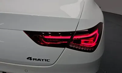 Mercedes-Benz CLA-Class 2022, 55800 км, за 33990000 KRW - фото 24