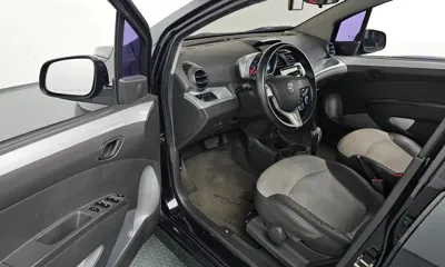 ChevroletGMDaewoo Spark 2014, 99938 км, за 2790000 KRW - фото 10