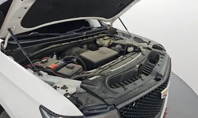 Cadillac Escalade 2021, 46949 км, за 87500000 KRW - фото 6