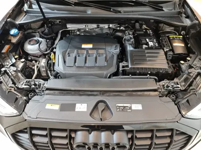 Audi Q3 2025, 11609 км, за 41500000 KRW - фото 6