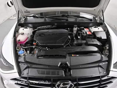 Hyundai Sonata 2023, 48950 км, за 23500000 KRW - фото 6