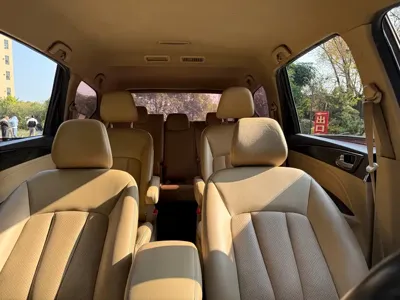 Baojun 730 2018, 83000 км, за 22799 CNY - фото 8