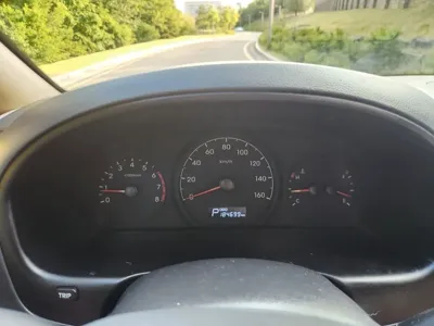 Hyundai Starex 2018, 185000 км, за 12700000 KRW - фото 8
