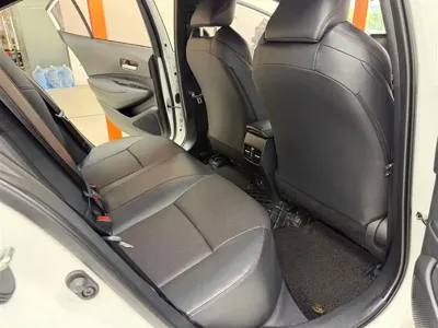Toyota Levin 2023, 12900 км, за 95800 CNY - фото 8