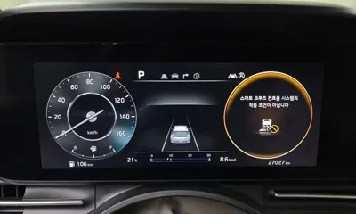 Kia Canival 2023, 27027 км, за 34900000 KRW - фото 8