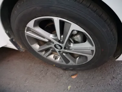 Hyundai Elantra (6th Generation 2016, 50599 км, за 40706.24 CNY - фото 8