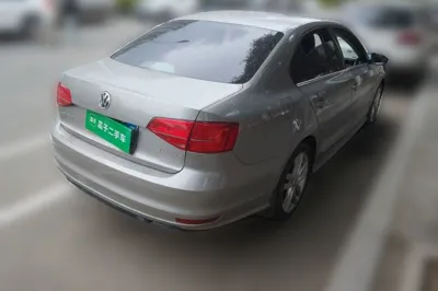 Volkswagen Sagitar 2018, 104300 км, за 46072.77 CNY - фото 6